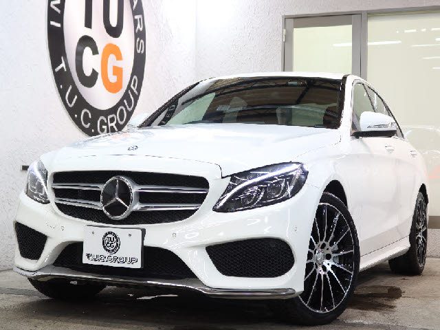 Ｃクラス　セダン　Ｃ２５０　スポーツ