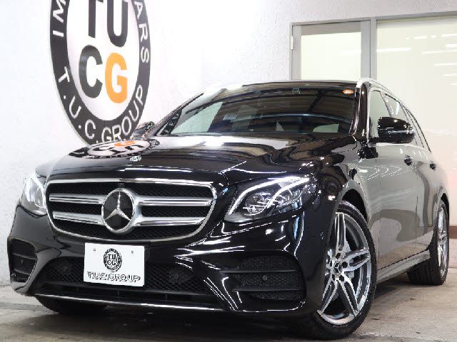 Ｅクラス　ステーションワゴン　Ｅ２５０　アバンギャルド　スポーツ