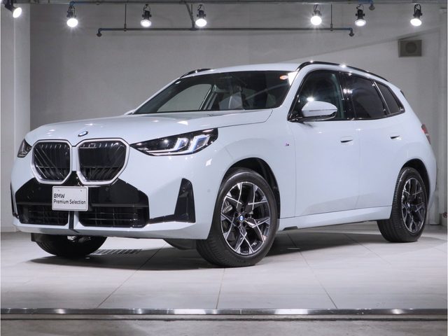 Ｘ３　２０ｄ　ｘＤｒｉｖｅ　Ｍスポーツ