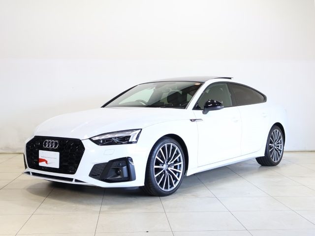 Ａ５　スポーツバック　４０　ＴＤＩ　クワトロ　Ｓライン