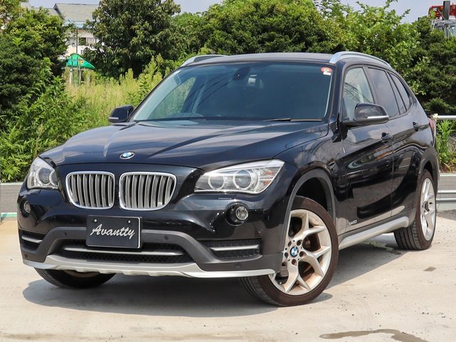 Ｘ１　ｘＤｒｉｖｅ２８ｉ　ｘライン