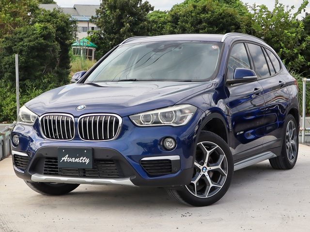 Ｘ１　ｘＤｒｉｖｅ１８ｄ　ｘライン