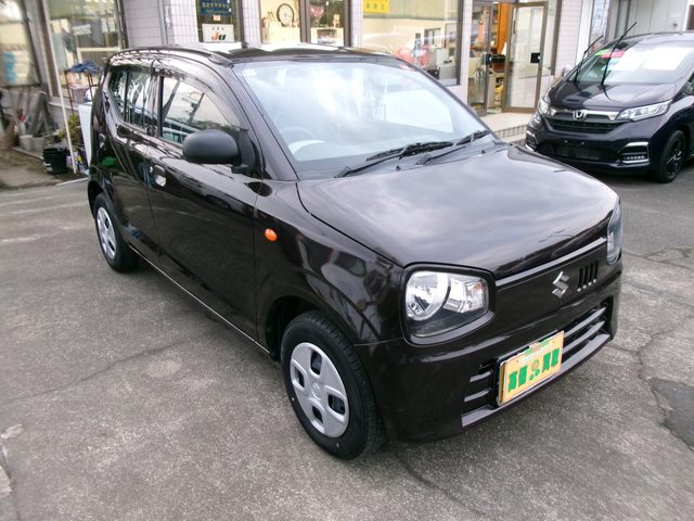アルト　４ＷＤ　Ｆ