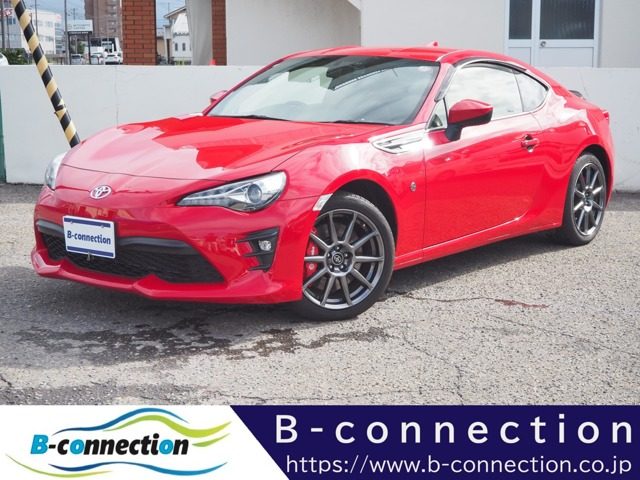 ８６　ＧＴ