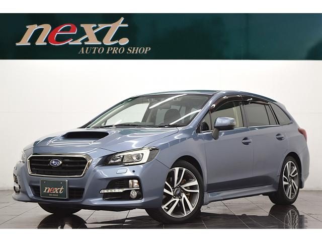 レヴォーグ　１．６ＧＴ－Ｓ　アイサイト