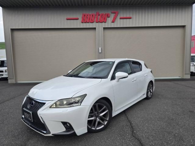 ＣＴ２００ｈ　バージョンＣ