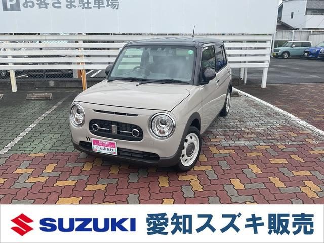 アルト　ラパン　ＬＣ　ＬＣ　Ｘ　５型