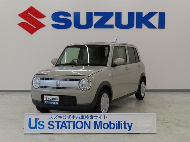 アルト　ラパン　Ｌ　３型　ひょう害車　現車確認必須　全方