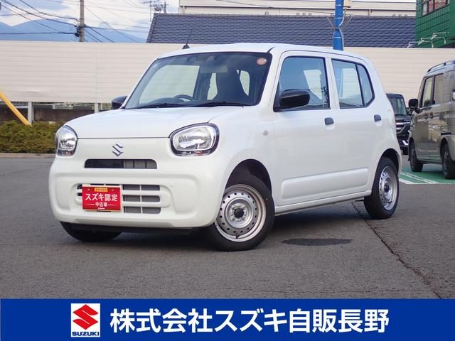 アルト　４ＷＤ　Ａ　２型　４ＷＤ　スズキ３６か月ディーラ