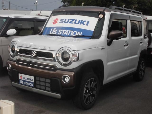 ハスラー　ＪスタイルＩＩ　２型