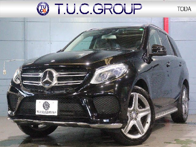 ＧＬＥクラス　ＧＬＥ３５０ｄ　４マチック　スポーツ