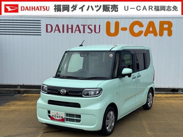 タント　Ｘ
