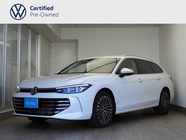 　ＶＷ　Ｐａｓｓａｔ