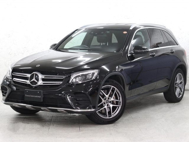 ＧＬＣクラス　ＧＬＣ２００　スポーツ
