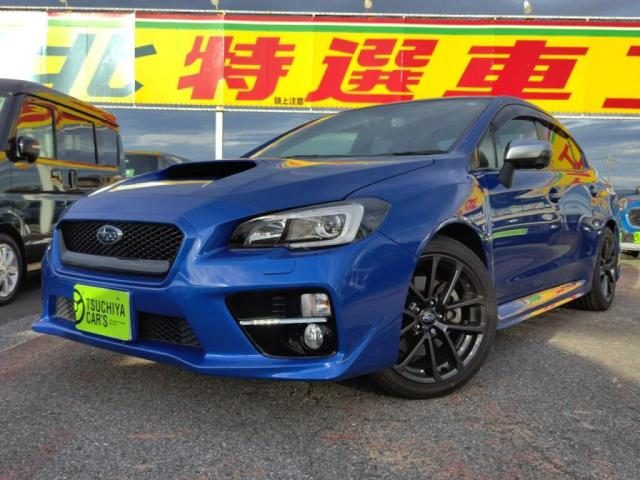 ＷＲＸ　Ｓ４　２．０ＧＴ－Ｓアイサイト