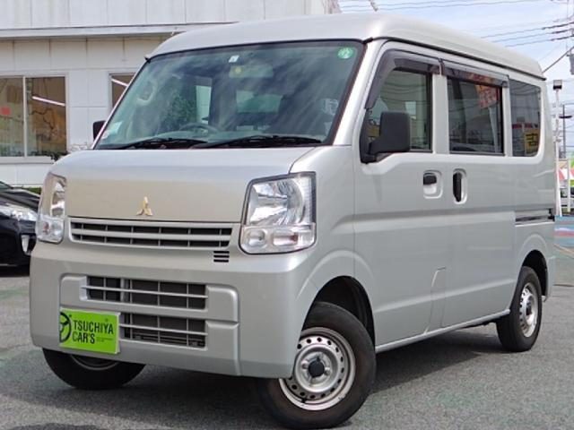 ミニキャブバン　Ｇ
