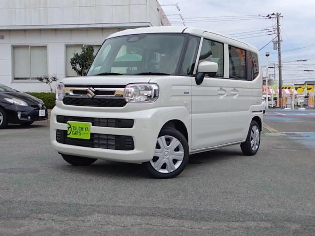 スペーシア　ハイブリッドＧ
