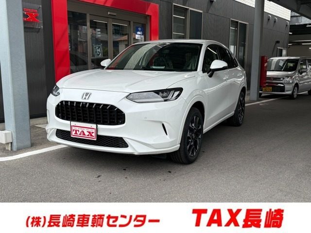 ＺＲ－Ｖ　ｅ：ＨＥＶ　２．０　ｅ：ＨＥＶ　Ｚ　９インチコネクト