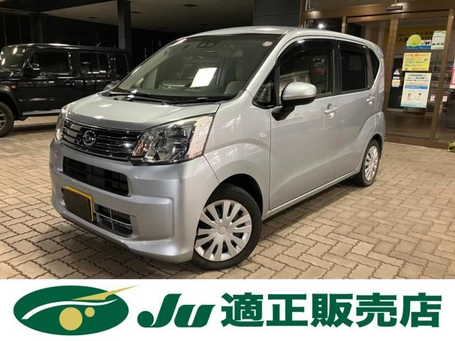 ムーヴ　Ｌ　ＳＡ３