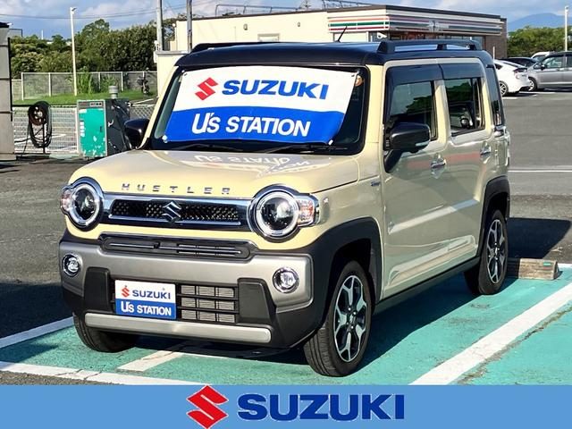 ハスラー　Ｊスタイル