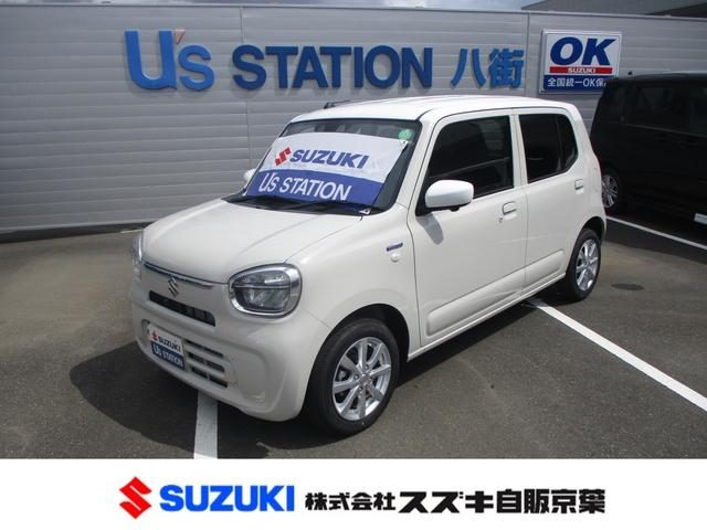 アルト　ＨＹＢＲＩＤ　Ｘ　２型