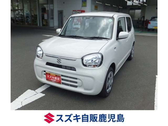 アルト　ハイブリッドＳ