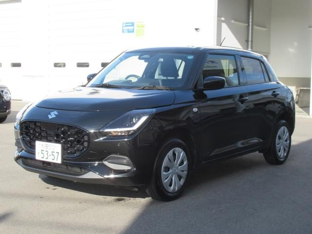 スイフト　４ＷＤ　ＸＧ