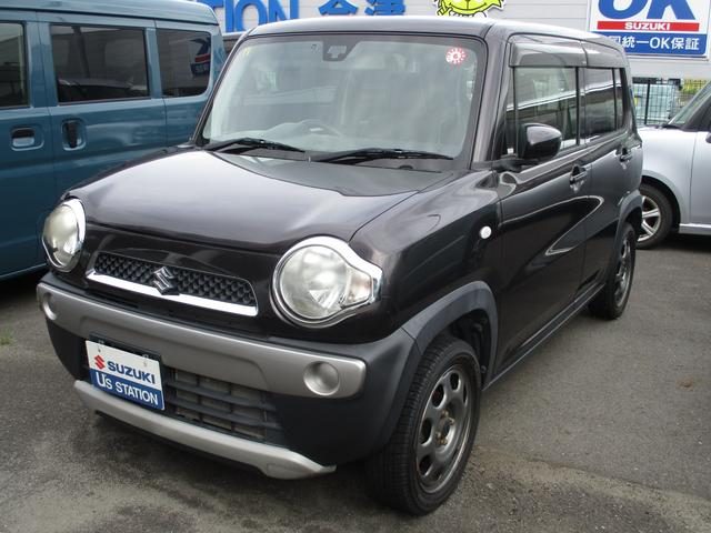 ハスラー　４ＷＤ　Ｇ　ＭＲ３１Ｓ．ＭＲ４１Ｓ