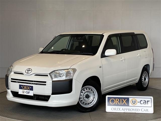 サクシードバン　２ＷＤ　ＵＬ－Ｘ