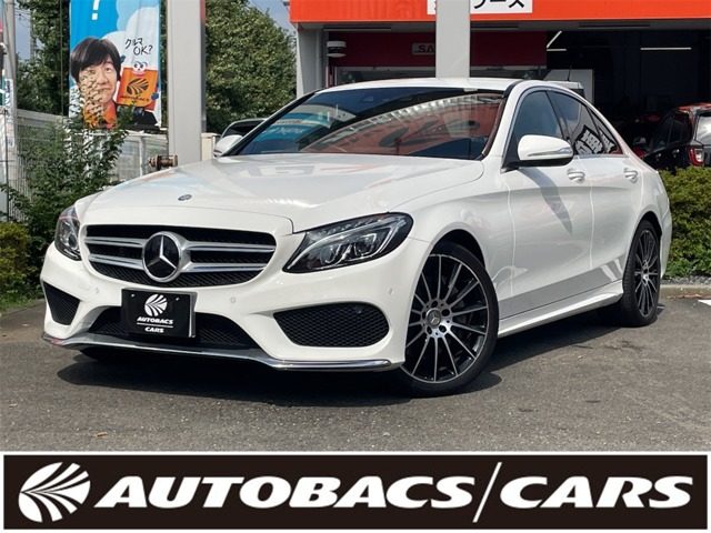 Ｃクラス　セダン　Ｃ２５０　スポーツ
