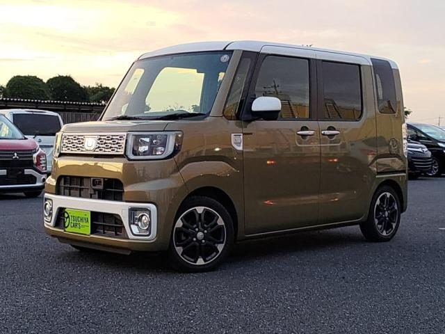 ウェイク　Ｇ＿ＳＡ
