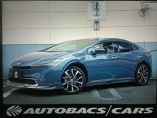 プリウスＰＨＶ　２０００ Ｚ （プラグインハイブリッド車