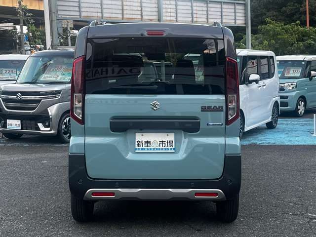 車両画像9