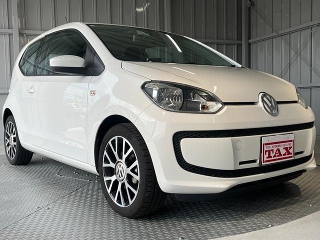 アップ！　ムーブ　アップ！　禁煙車　社外ＳＤナビ