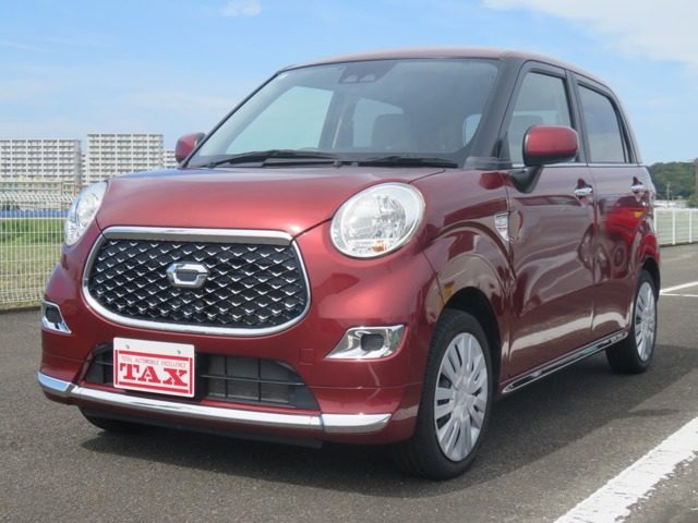 キャスト　スタイル　スタイル　６６０　Ｘ　リミテッド　ＳＡＩ