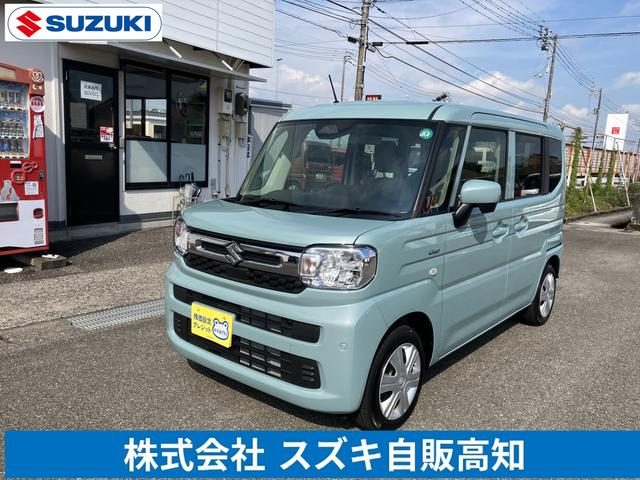 スペーシア　ＨＹＢＲＩＤ　Ｇ
