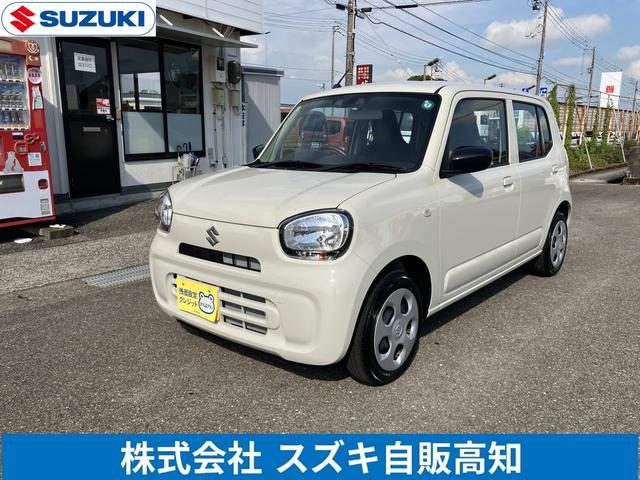 アルト　Ｌ　２型