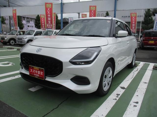 スイフト　ＸＧ　衝突被害軽減ブレーキ
