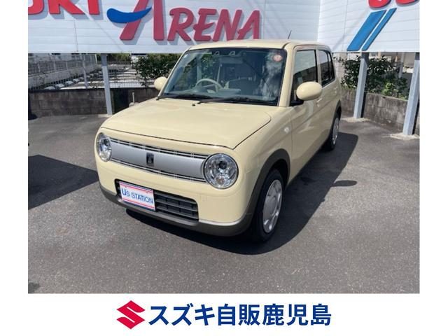 アルト　ラパン　ＬＣ　Ｌ