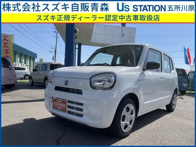 アルト　４ＷＤ　Ｌ　２型　４ＷＤ