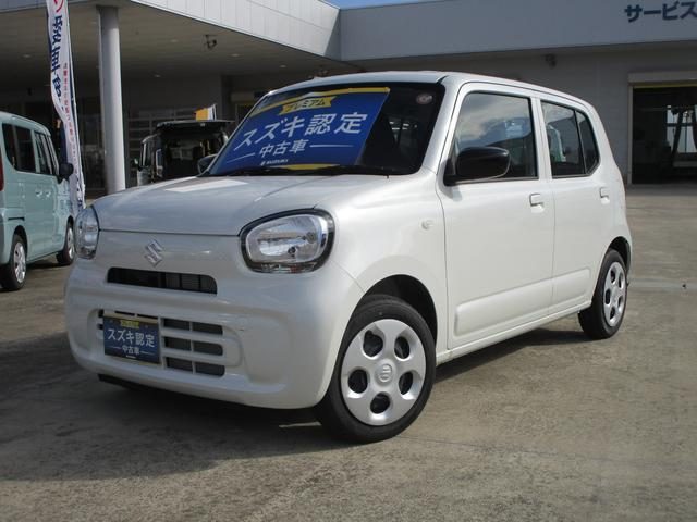 アルト　４ＷＤ　Ｌ　２型　４ＷＤ　オーディオレス