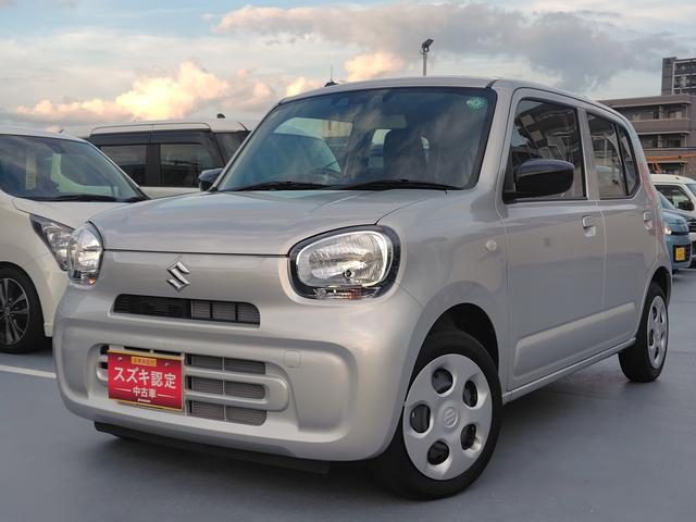 アルト　Ｌ　２型