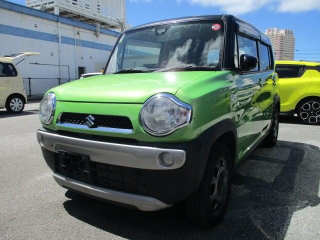 ハスラー　Ｇ　ＭＲ３１Ｓ．ＭＲ４１Ｓ　２型