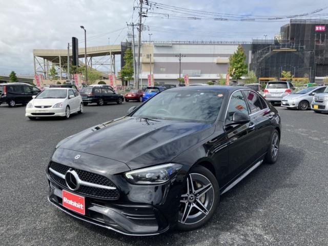 Ｃクラス　セダン　Ｃ２００　アバンギャルド