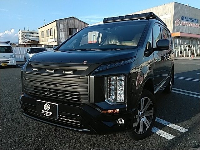 デリカ　Ｄ：５　４ＷＤ　２２００　Ｇ－Ｐｏｗｅｒ＿Ｐａｃｋａｇｅ