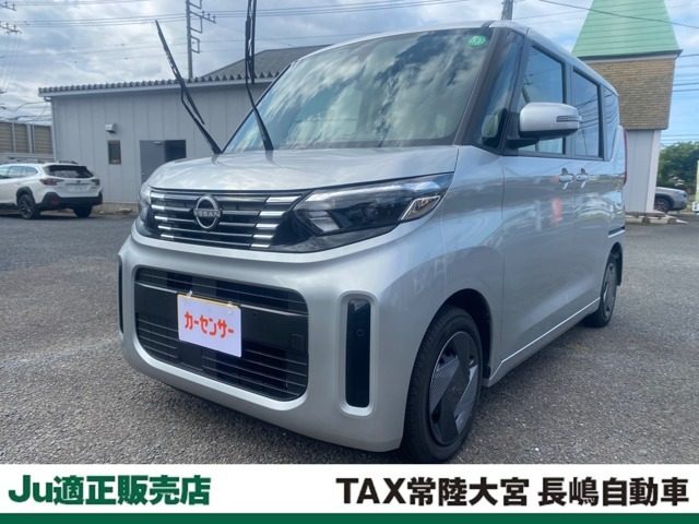ルークス　６６０　Ｘ　純正ナビ　ｅｔｃドラレコ　ス