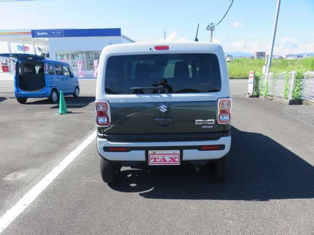 車両画像5