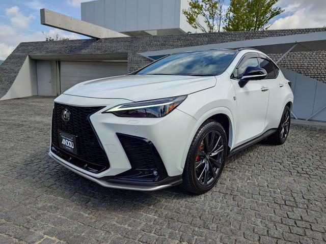 ＮＸ３５０ｈ　ＡＷＤ　ＮＸ３５０ｈ　Ｆスポーツ