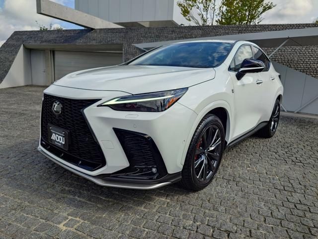 ＮＸ３５０ｈ　ＮＸ３５０ｈ　Ｆスポーツ