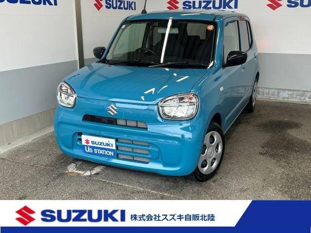 アルト　４ＷＤ　Ｌ　４ＷＤ／バックアイカメラ付きディスプ